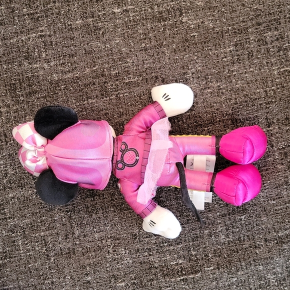 Mickey & the Roadster Racers Minnie & Daisy - Picture 5 of 5